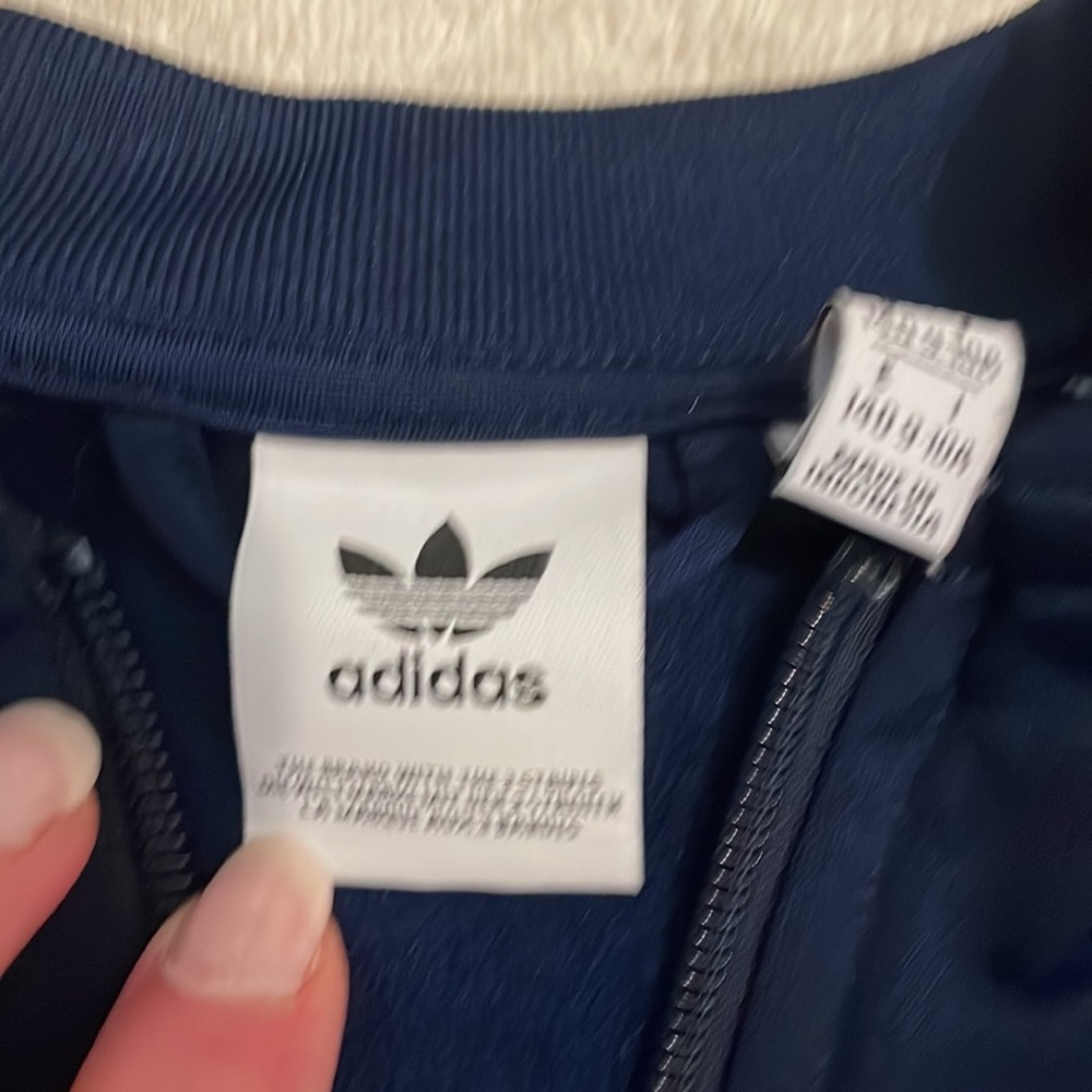 Adidas jacket - Picture 4 of 5